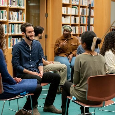 Interdependent Style What Do We Mean By Interdependence? | Ikeda Center for Peace, Learning ...