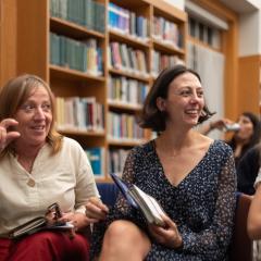 2025 Ikeda Forum Panelists in Dialogue 