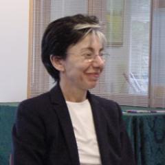 Robin Casarjian at seminar