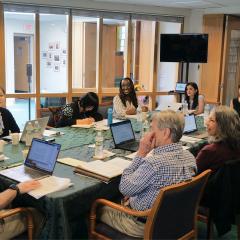 2023 Education Fellows seminar