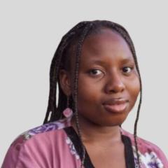 Headshot of Lanre