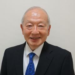 Headshot of Mr. Nagaoka