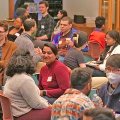 Discussion activity