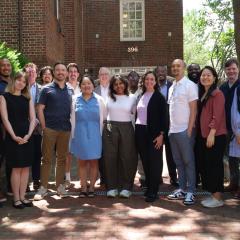 2026 Global Citizens Seminar Cohort