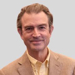 Headshot of Staff Mitch