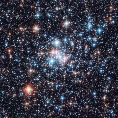 Starry sky
