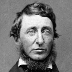 Thoreau headshot