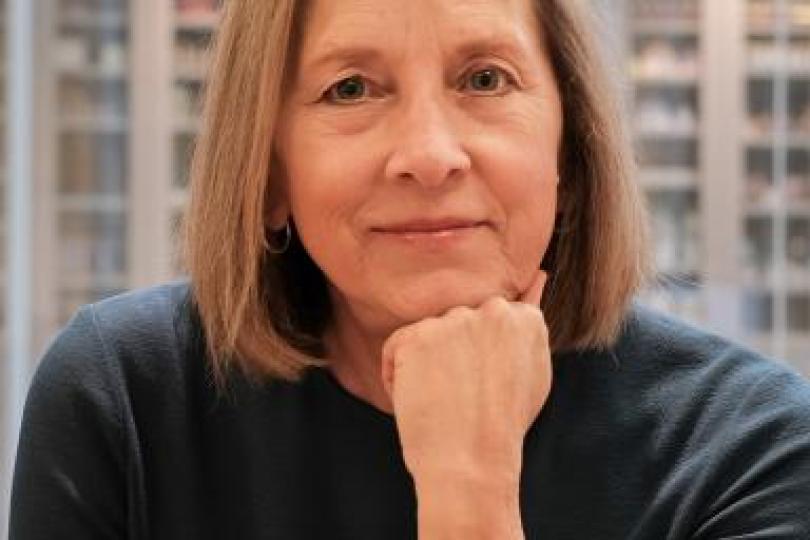Donna Hicks