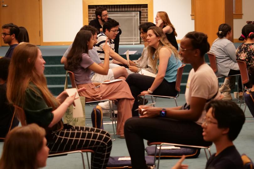 June 2025 Dialogue Nights Lite