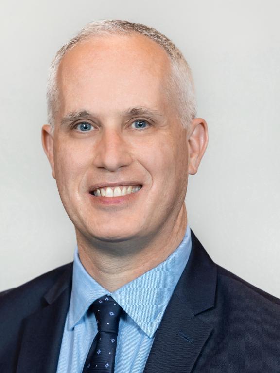 Kevin Maher Ikeda Center for Peace Learning and Dialogue