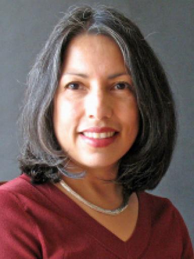 Isabel Nunez headshot