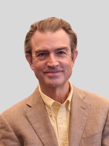 Headshot of Staff Mitch