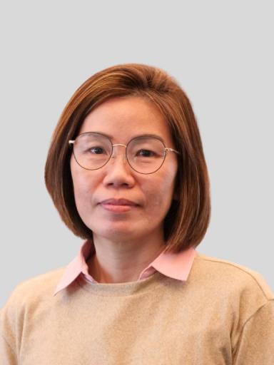 Sathaporn Neeranadthara