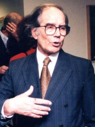 Adolfo Perez Esquivel
