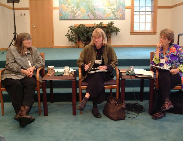 Robb, Rondeau, and Surrey