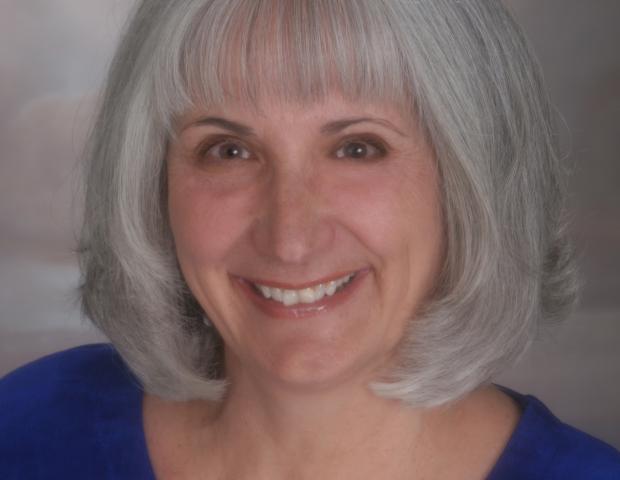 Pam Kircher