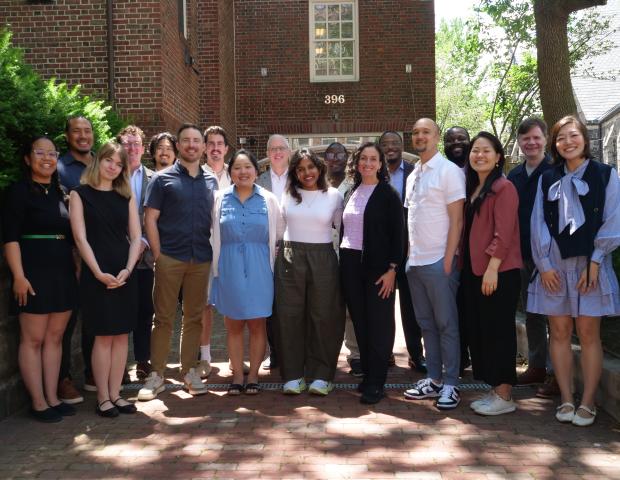 2026 Global Citizens Seminar Cohort