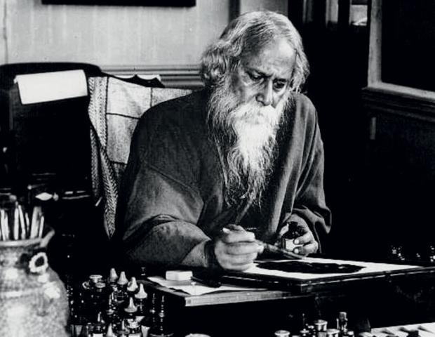 Rabindranath Tagore