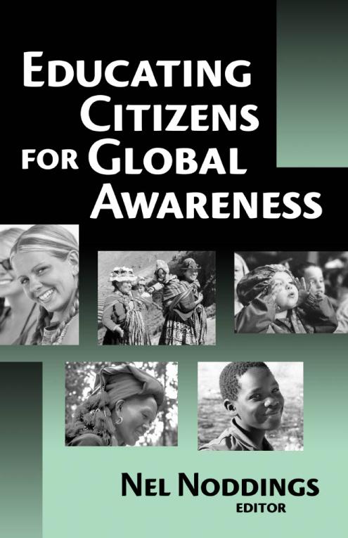 Educating Citizens book cover