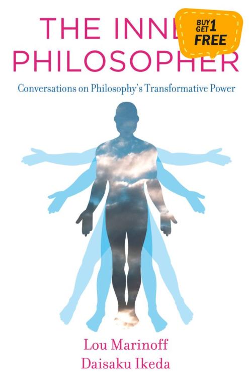 Book cover for Inner Philosopher