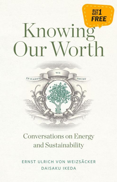 Book cover for Knowing Our Worth
