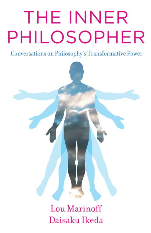 Inner Philosopher book cover
