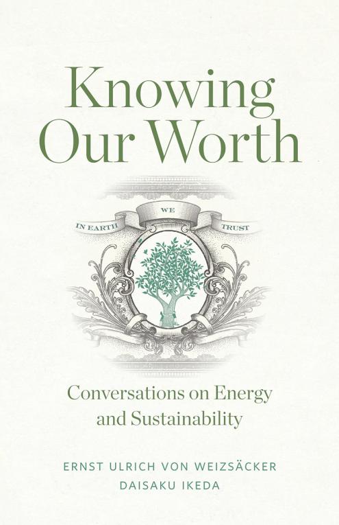 Book Cover: Knowing Our Worth