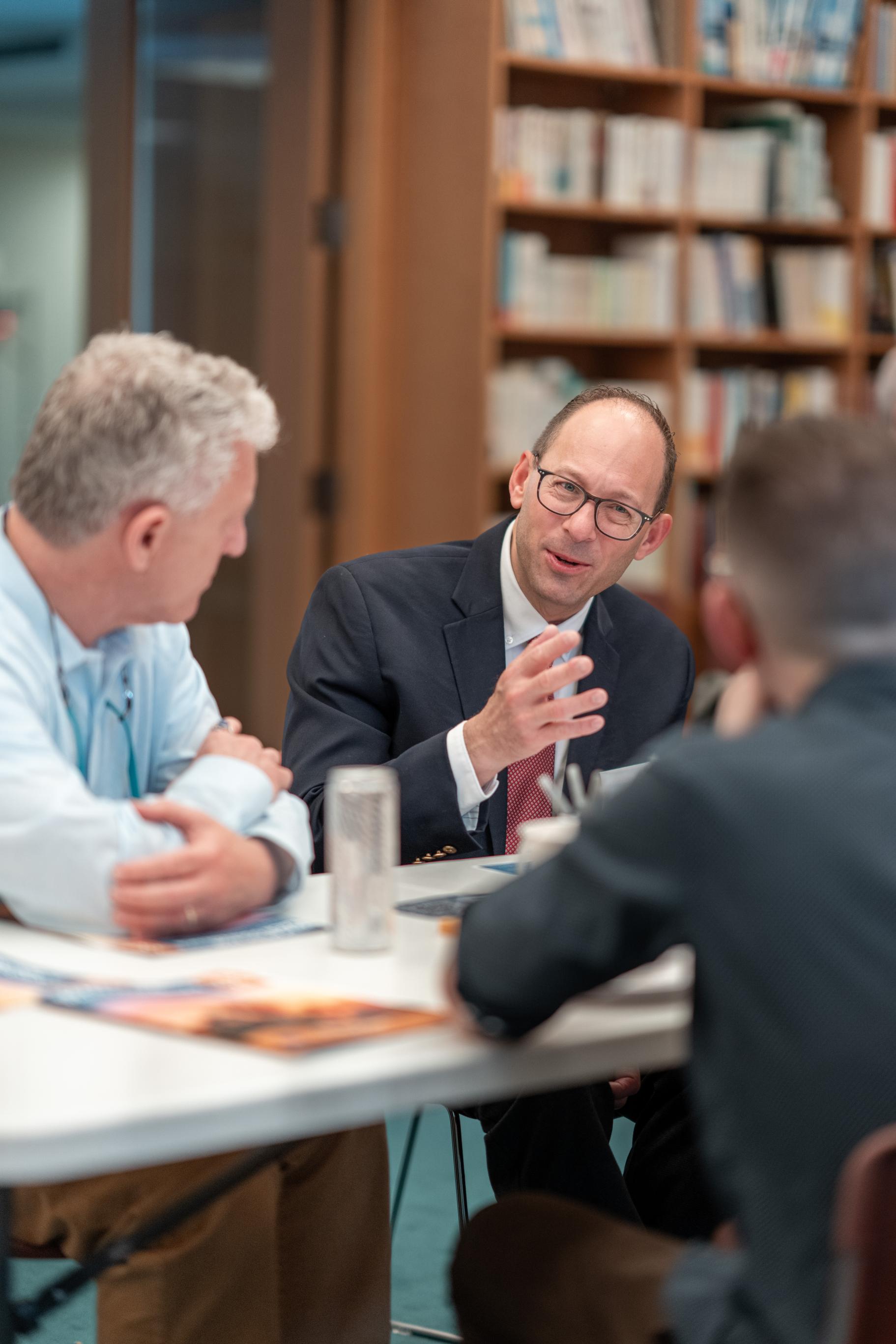 2025 Educating for Peace Conference