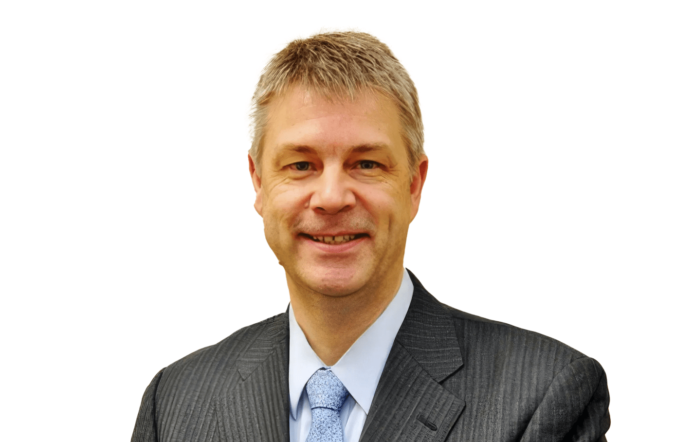 Headshot of Dr. Olivier Urbain